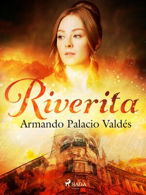 cover image of Riverita